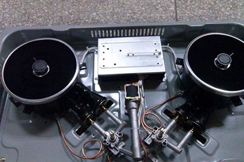 南京燃气灶维修