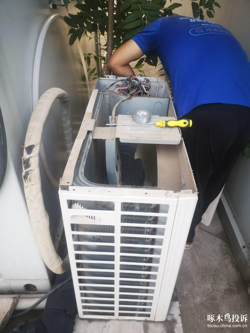 南京热水器维修背后的故事