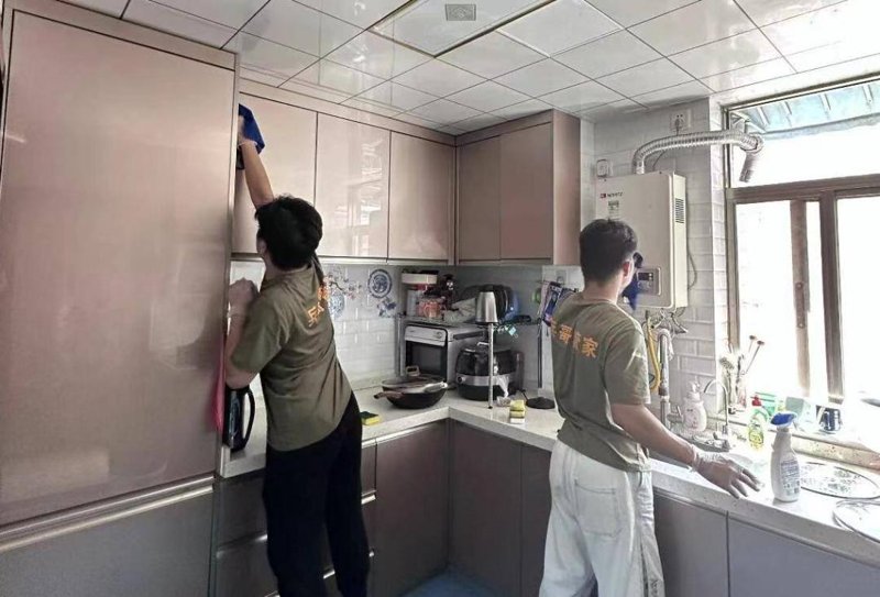 家电守护者：南京洗衣机维修服务那些事儿